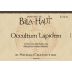 Bila-Haut by Michel Chapoutier Occultum Lapidem Blanc 2020 Front Label