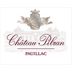 Chateau Pibran 2020 Front Label