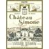Chateau Simone Palette Rose 2023 Front Label