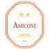 Cantine di Ora Amicone 2014 Front Label