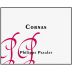 Philippe Pacalet Cornas 2017 Front Label