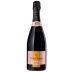 Veuve Clicquot Vintage Brut Rose 2015 Front Bottle Shot