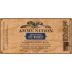 Ammunition Straight Rye Whiskey Front Label
