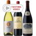 South African Wine Trio with Tasting Video Gift Product Image