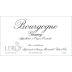 Maison Leroy Bourgogne Gamay 2019 Front Label