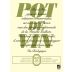 Chateau Guilhem Pot de Vin Chardonnay 2020 Front Label