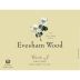 Evesham Wood Cuvee J Pinot Noir 2018 Front Label