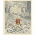 Castello della Paneretta Chianti Classico Riserva 2020 Front Label