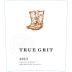 True Grit Petite Sirah 2023 Front Label