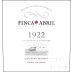 Finca Abril 1922 Old Vine Malbec 2017 Front Label