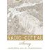 Radio-Coteau Savoy Chardonnay 2015 Front Label