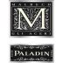 Paladin Gli Aceri Malbech 2016 Front Label