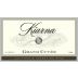 Kiarna Grand Cuvee Front Label