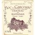 Domaine Ravignan Floc de Gascogne Front Label