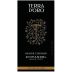 Terra d'Oro Deaver Old Vine Zinfandel 2021 Front Label