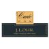 J. Lohr Cuvee POM 2015 Front Label