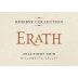 Erath Reserve Collection Pinot Noir 2022 Front Label