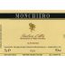 Monchiero Barbera d'Alba Superiore 2015 Front Label