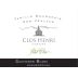 Clos Henri Petit Clos Sauvignon Blanc 2018 Front Label