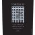 Fortress Cabernet Sauvignon 2018 Front Label