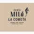 Quinta de Milu La Cometa 2021 Front Label