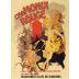 Chamonix Rouge 2018 Front Label
