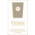 Venge Vineyards Brown Ranch Vineyard Chardonnay 2017 Front Label
