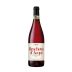 Braida Brachetto d'Acqui 2017 Front Bottle Shot