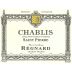 Regnard Chablis Les Preuses Grand Cru 2022 Front Label