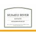 Kumeu River Estate Chardonnay 2017 Front Label