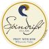 Spindrift Cellars Pinot Noir 2006 Front Label