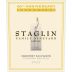 Staglin Cabernet Sauvignon (375ML half-bottle) 2022 Front Label
