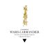 Champagne Waris-Larmandier Brut Racines de Trois Front Label