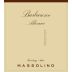 Massolino Albesani Barbaresco 2020 Front Label