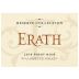 Erath Reserve Collection Pinot Noir 2019 Front Label