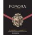 Pomona Chianti Classico Riserva 2015 Front Label