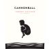 Cannonball Cabernet Sauvignon 2021 Front Label