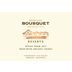 Domaine Bousquet Reserve Organic Pinot Noir 2017 Front Label