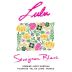 Domaine Jacky Marteau Touraine Sauvignon Blanc 2016 Front Label