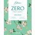 Bellissima Zero Sugar Pinot Grigio 2021 Front Label