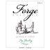 Forge Cellars Classique Dry Riesling 2019 Front Label