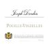 Joseph Drouhin Pouilly-Vinzelles 2016 Front Label