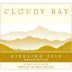 Cloudy Bay Riesling 2010 Front Label