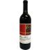 aMaurice The Artist Anderson Red Blend 2011 Front Bottle Shot