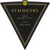 Rodney Strong Symmetry Meritage 2019 Front Label