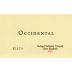 Occidental Bodega Headlands Cuvee Elizabeth Pinot Noir 2022 Front Label