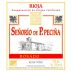 Hermanos Pecina Cosecha Rosado 2018 Front Label