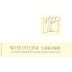 Whetstone Wine Cellars Catie's Corner Vineyard Viognier 2012 Front Label