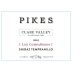 Pikes Los Companeros Shiraz-Tempranillo 2015 Front Label