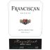 Franciscan Estate Magnificat Meritage 2018 Front Label
